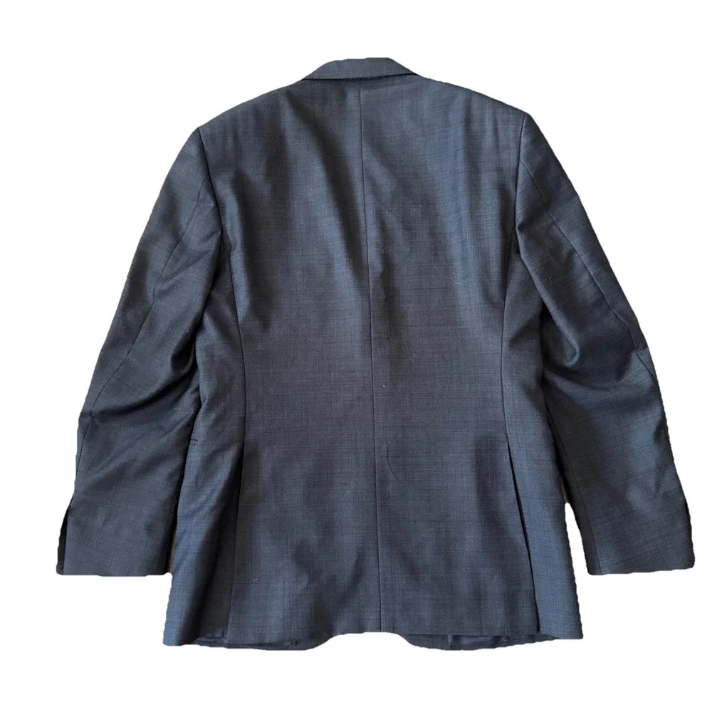 Canali tailored sport